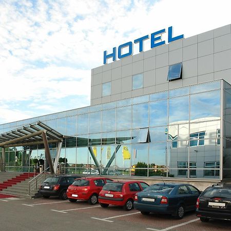Hotel Zovko Zagreb Sesvete Exterior photo